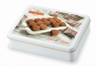 BONIF.PASTICCERIA LATTA GR.250 BACI DI DAMA
